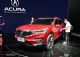 国产新讴歌RDX11月上市 对手奥迪Q5L/宝马X3