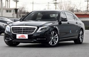 ͺS 2018 Ŀ S 450 4MATIC