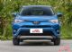 RAV4荣放目前购车可优惠1万元 现车销售