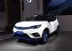 东南DX3 EV400升级上市 售8.98-10.98万