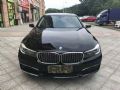 ����7ϵ 2017�� 740Li xDrive ������