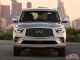 英菲尼迪QX80中东版 尖端科技等你来发现
