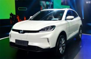 EX5 2018 EX5 400 Lite̽