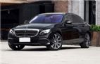 奔驰E级 2019款 E 200 L 运动轿车