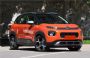  C4 AIRCROSS