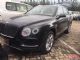 18款宾利添越全国上牌 4.0汽油版豪华SUV