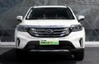 传祺GS4 PHEV 2019款 智享版