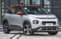  C4 AIRCROSS 2018 230THP һ ǰ