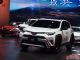 售18.98-20.48万 丰田RAV4荣放新车型上市