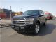 18款福特F-150白金版 FOX赛车减震器