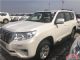 2018款丰田霸道2700 适合全路况经济实用