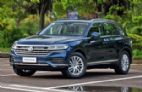 途锐 2019款 3.0 TSI 锐智版