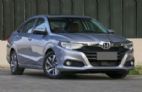 凌派 2019款 180TURBO  CVT 旗舰版
