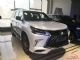 18款雷克萨斯LX570 全新进化体验新驾感