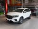 紧凑型SUV 斯威G01价格稳定售7.99万起