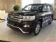 2018款丰田酷路泽4500 柴油版V8省油模式
