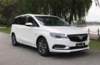 别克GL6 2019款 18T 互联豪华版 5座