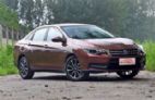 启辰D60 2019款 1.6L 手动 智联豪华版