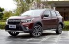 启辰T70 2019款 2.0L CVT 睿趣版