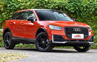 µQ2L 2018 35 TFSI ʱжа