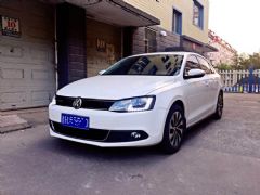 2014款速腾1.6L自动舒适型