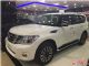 个性最突出全尺寸SUV18款中东版日产途乐4.0