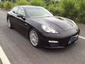 2010ʱ Panamera 4S 4.8L