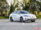 售价11.79-12.99万 逸动EV460纯电动版上市
