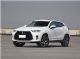 新能源中型SUV WEY P8全系优惠1.5万元