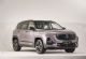 国产高颜值SUV 宝骏RS-5或将广州车展上市