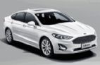 蒙迪欧 2018款 EcoBoost 200 智控豪华版