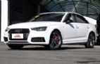 奥迪A4L 2019款 45 TFSI quattro运动版
