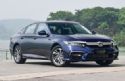 INSPIRE 2019 춯 2.0L E-CVT а