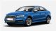 2019款奥迪S3 Limousine上市 售37.15万元