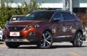 4008 2019 380THP GT