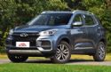 5x 2019 1.5L CVT 