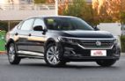 帕萨特 2019款 330TSI 双离合 尊贵版