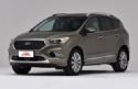  2019 EcoBoost 180  