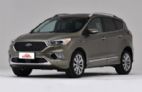 翼虎 2019款 EcoBoost 180 两驱 豪翼版