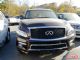 一款真正的全尺寸SUV 18英菲尼迪QX80