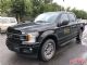 2018款福特猛禽F150XLT白金版价格优惠