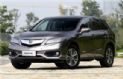 讴歌RDX