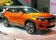 小型SUV 起亚SP概念车亮相广州车展将国产