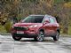 小型SUV 江淮瑞风S4上市售价6.78-9.88万