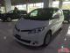丰田普瑞维亚2.4商务家用MPV 经典大霸王