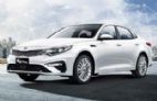 起亚K5 2019款 Pro 1.6T 双离合 豪华版