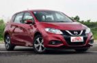 骐达 2019款 1.6L CVT 智尊版