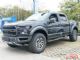 纯进口福特猛禽F150动力十足最新价格