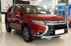 欧蓝德 2019款 2.0L CVT 两驱 畅享版 7座