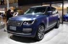 路虎揽胜 2019款 3.0T 盛世版